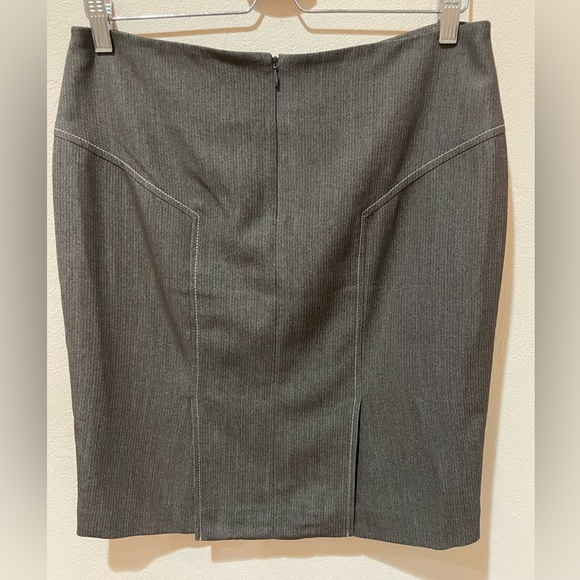 Bebe Pencil Skirt - Picture 5 of 9